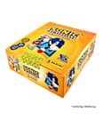 Sonic The Hedgehog - Gotta Go Fast! - Trading Cards Fat Packs Display (10)