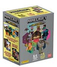 Minecraft - Challenges Trading Cards Mega Box