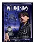Wednesday 2 Collection Album *German Version*