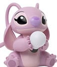 Lilo & Stitch Light Angel 16 cm