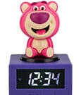 Toy Story Icon Alarm Clock Lotso