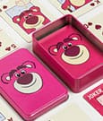 Toy Story Playing Cards Lotso