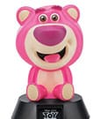 Toy Story Icons Light Lotso Huggin Bear