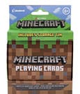 Minecraft Playing Cards