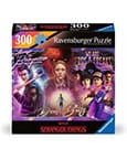 Stranger Things Jigsaw Puzzle Dear Billy (300 pieces)