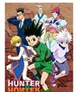 Hunter X Hunter Puzzle Poster (500 pieces)