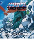 Masters of the Universe Radio Play CD Episode 8: Hinter dem Höllentor *German Version*