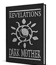 Vampire: The Masquerade 5th Edition RPG book Revelations of the Dark Mother Accessory *Englische Version*