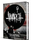 Vampire: The Masquerade 5th Edition RPG book Alma Maters Sourcebook *Englische Version*