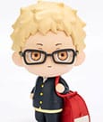 Haikyu!! Tekupiku Mini Figure Kei Tsukishima 10 cm