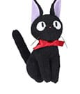 Kiki's Delivery Service Plush Figure Jiji Trinket S 15 cm