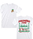 Sakamoto Days T-Shirt Fruity Size L