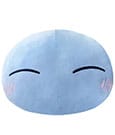 That Time I Got Reincarnated as a Slime 3D Pillow Rimuru