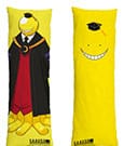 Assassination Classroom Dakimakura Cover Koro-sensei