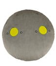 NieR: Automata Ver. 1.1a 3D Pillow Machine Lifeform 40 cm