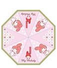 Sanrio Umbrella My Melody Japanese