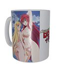 High School DxD Hero Ceramic Mug Gremory & Argento