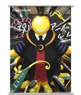 Assassination Classroom Wallscroll Koro 90 x 60 cm
