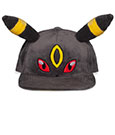 Pokémon Plush Snapback Cap Umbreon