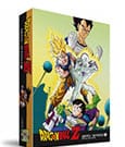 Dragon Ball Z Jigsaw Puzzle with 3D-Effect Namek Battle (100 pieces)