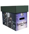 Attack on Titan Storage Box Dirigible 60 x 50 x 30 cm