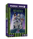 Beetlejuice Jigsaw Puzzle Movie Poster
