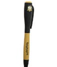 Harry Potter Pen with Light Projector Hufflepuff