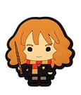 Harry Potter Rubber magnet Hermione