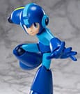 Mega Man Luminasta PVC Statue Mega Man 19 cm