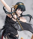 Spy x Family Luminasta PVC Statue Yor Forger Thorn Princess mission extend 19 cm