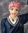 Blue Exorcist Shimane Illuminati Saga PM Perching PVC Statue Renzo Shima 14 cm