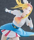 Magilumiere Co. Ltd. Luminasta PVC Statue Hitomi Koshigaya 19 cm
