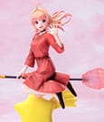 Witch Watch Luminasta PVC Statue Nico Wakatsuki 14 cm