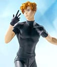 Medalist Luminasta PVC Statue Tsukasa Akeuraji 18 cm