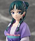 The Apothecary Diaries PM Perching PVC Statue Maomao Moon Fairy Ver. 14 cm