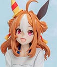 Uma Musume Pretty Derby Yumemirize PVC Statue Copano Rickey Gaze on Me! 12 cm