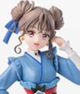 Maebashi Witches Desktop x Decorate Collections PVC Statue Mai Kamiizumi 17 cm