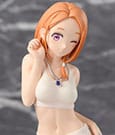 The Shiunji Family Children PM Perching PVC Statue Banri Shiunji 9 cm