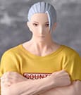 Sakamoto Days PM Perching PVC Statue Taro Sakamoto Serious Ver. 14 cm