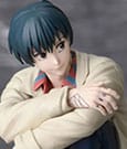 Sakamoto Days PM Perching PVC Statue Nagumo 14 cm
