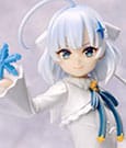 Private Tutor to the Duke´s Daughter Luminasta PVC Statue Tina Howard 20 cm
