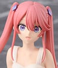 The Shiunji Family Children PM Perching PVC Statue Ouka Shiunji 9 cm
