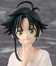 The Shiunji Family Children PM Perching PVC Statue Minami Shiunji 9 cm