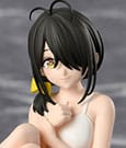 The Shiunji Family Children PM Perching PVC Statue Kotono Shiunji 9 cm