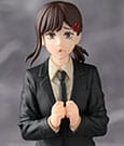 Chainsaw Man Desktop x Decorate Collections PVC Statue Kobeni 16 cm