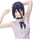 Chainsaw Man - The Movie: Reze Arc High Premium PVC Statue Reze 18 cm