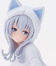 Goddess of Victory: Nikke Yumemirize PVC Statue N102 10 cm