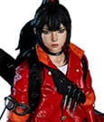 Shumi Rai Action Figure 1/6 Hikaru: The Bounty Hunter (Deluxe Edition) 30 cm