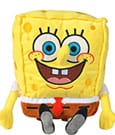 SpongeBob SquarePants Plush Figure SpongeBob 35 cm
