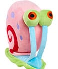 SpongeBob SquarePants Plush Figure Gary 35 cm